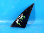 Trunk lid trim TOYOTA PRIUS 16- 2016 Left.