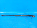 Trunk lid shock absorber TOYOTA PRIUS 16- 2016 Left.
