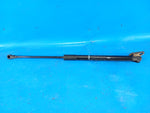 Trunk lid shock absorber TOYOTA PRIUS 16- 2016 Right.
