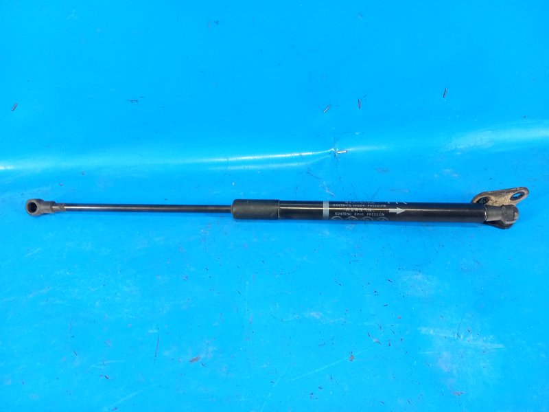 Trunk lid shock absorber TOYOTA PRIUS 16- 2016 Right.