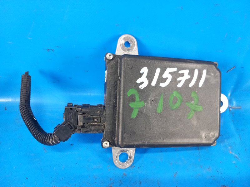 Electronic unit Toyota Prius 16- 2016