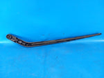 Rear windshield wiper arm for Toyota Prius - 20 March-11 2006