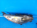 Headlight MAZDA 3 BL 09-13 2009 Right.