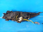 Headlight MAZDA 3 BL 09-13 2009 Right.