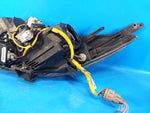 Headlight MAZDA 3 BL 09-13 2009 Right.