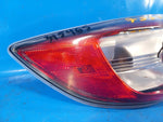 External light MAZDA 3 BL 09-13 2009 Left.