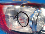 External light MAZDA 3 BL 09-13 2009 Left.