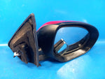 Mirror MAZDA 3 BL 09-13 2009 Right