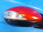 Mirror MAZDA 3 BL 09-13 2009 Right
