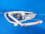 Airbag (curtain) MAZDA 3 BL 09-13 2009 Right.