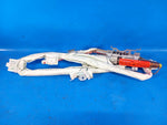 Airbag (curtain) MAZDA 3 BL 09-13 2009 Left.