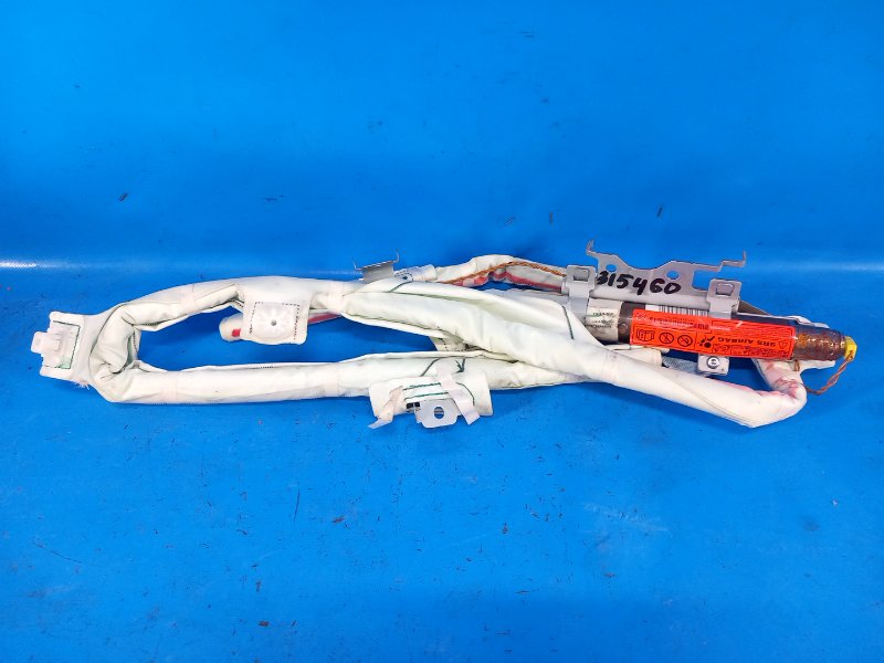 Airbag (curtain) MAZDA 3 BL 09-13 2009 Left.