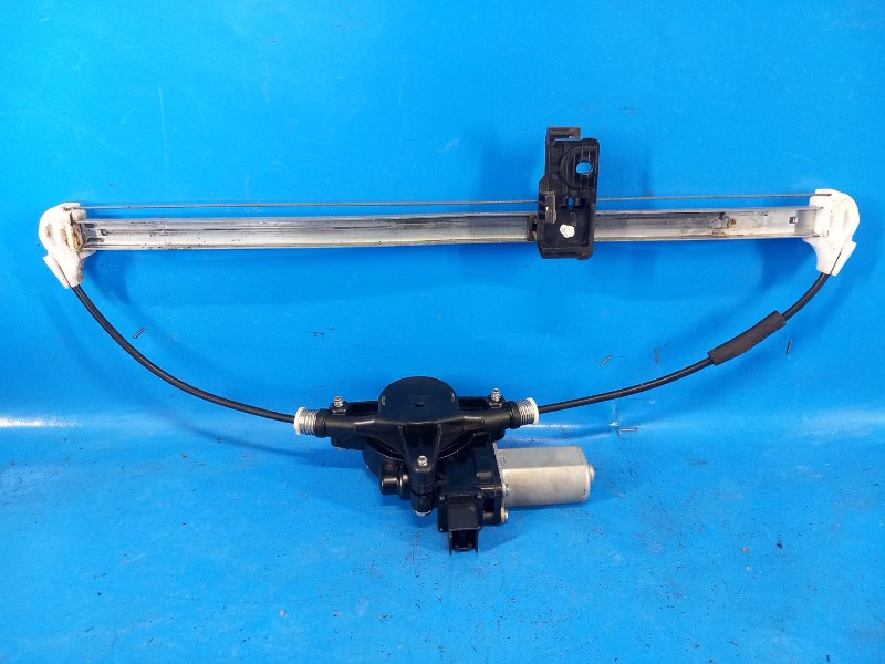 Window regulator MAZDA 3 BL 09-13 2009 Right Front.