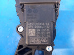 Gas pedal Mazda 3 BL 09-13 2009
