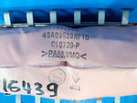 Passenger airbag MAZDA 3 BL 09-13 2009