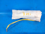 Airbag in the seat MAZDA 3 BL 09-13 2009 Left. Front.