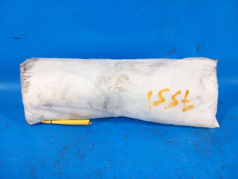 Airbag in the seat MAZDA 3 BL 09-13 2009 Right Front.