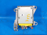 Airbag control unit Mazda 3 BL 09-13 2009