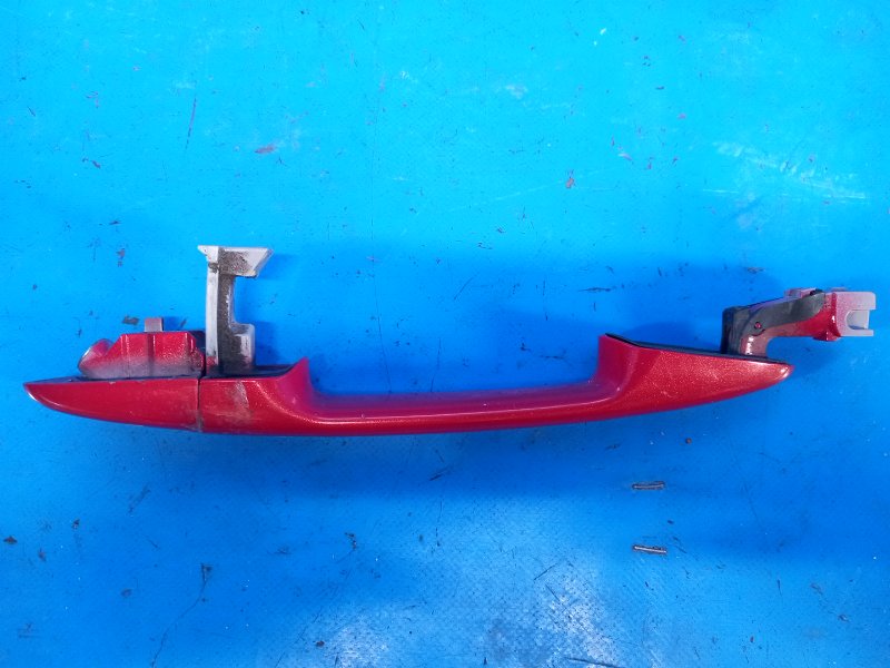 Outside door handle MAZDA 3 BL 09-13 2009 Right Front