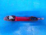 Outside door handle MAZDA 3 BL 09-13 2009 Right Front