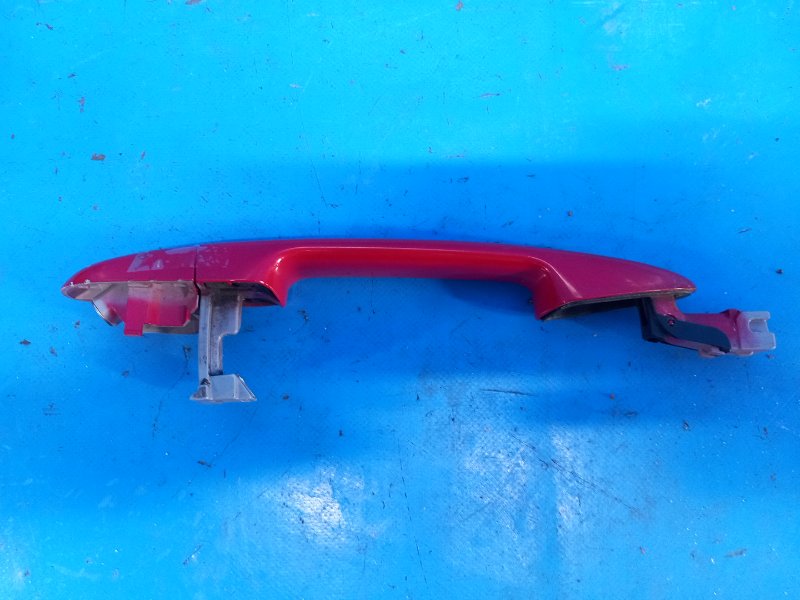 Outside door handle MAZDA 3 BL 09-13 2009 Right Front