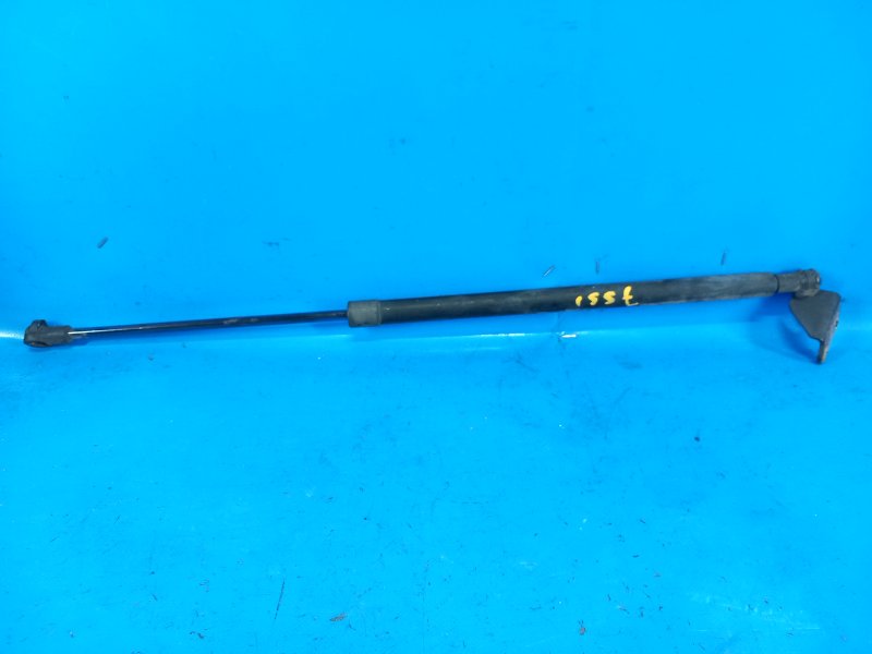 Hood shock absorber MAZDA 3 BL 09-13 2009 Left.