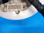Fuel pump Mazda 3 BL 09-13 2009