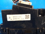 Instrument cluster Mazda 3 BL 09-13 2009