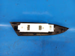 Power window control unit MAZDA 3 BL 09-13 2009 Left Front.