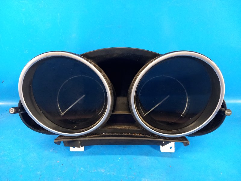 Instrument cluster Mazda 3 BL 09-13 2009