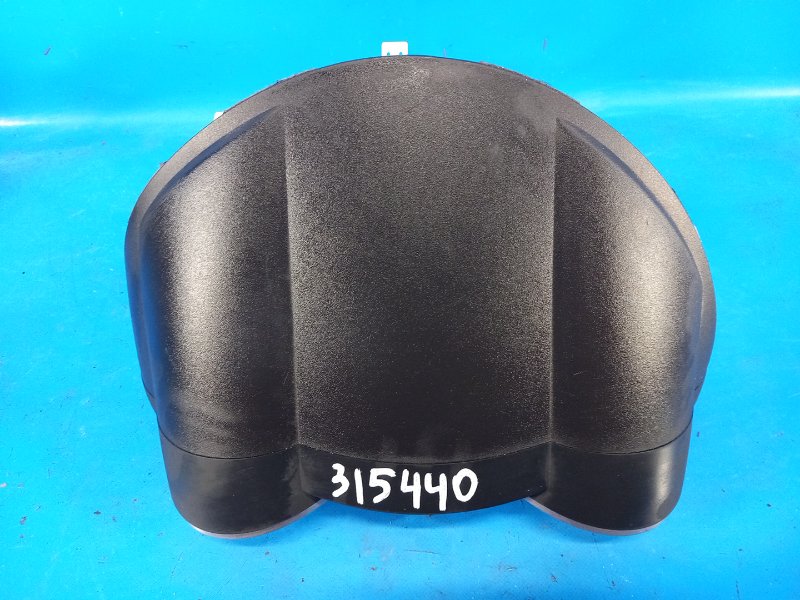 Instrument cluster Mazda 3 BL 09-13 2009