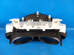 Instrument cluster Mazda 3 BL 09-13 2009