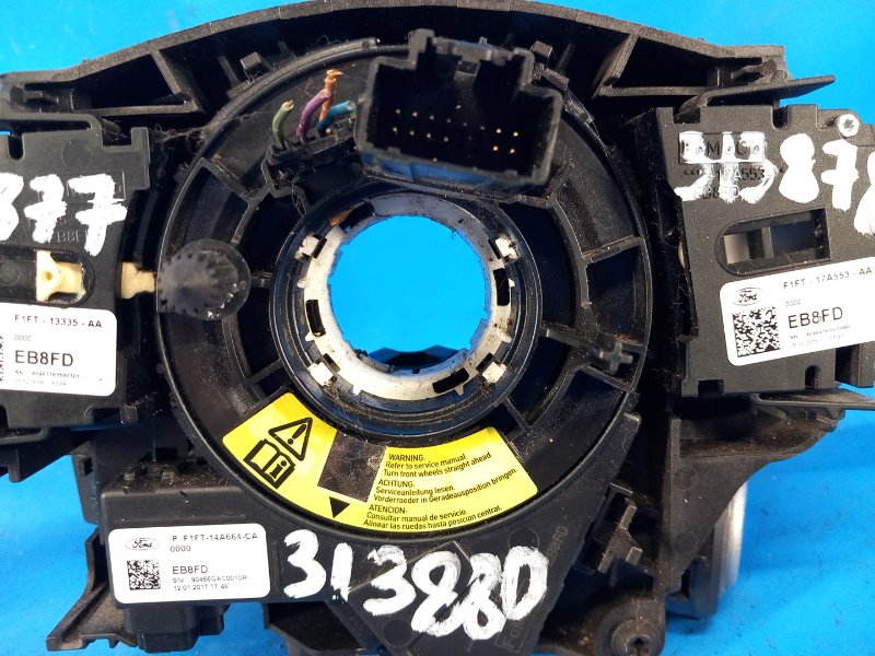 Airbag cable FORD FOCUS 10-18 2017
