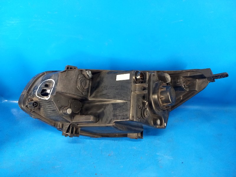 Headlight KIA SOUL PS 13-19 2016 Right.