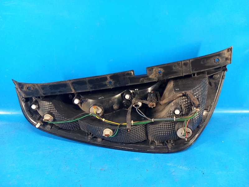 External lamp KIA SOUL PS 13-19 2016 Right.