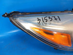 Headlight FORD FOCUS 10-18 2017 Right.