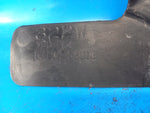 Radiator deflector LEXUS IS250/350 05-13 2009 Left.