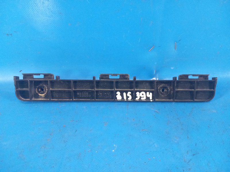 Rear bumper bracket LEXUS IS250/350 05-13 2009 Left.
