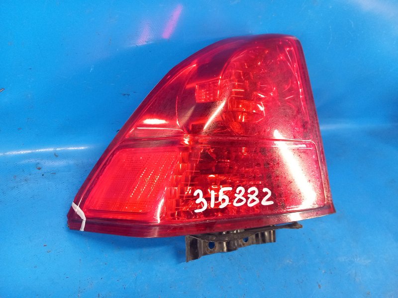 External light HONDA CIVIC ES 00-05 2005 Left.