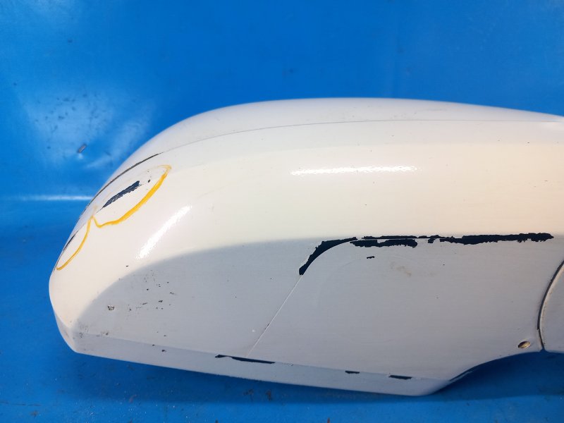 Mirror TOYOTA TUNDRA 07-13 2008 Right