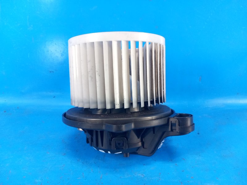 Heater motor KIA SOUL PS 13-19 2016