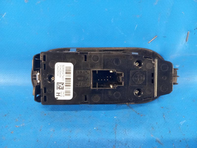 MINI Cooper (F56) 14-18 2014 power window control unit