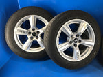 R17 Ford Mustang 15-2017 disc
