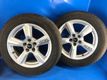 R17 Ford Mustang 15-2017 disc