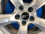 R17 Ford Mustang 15-2017 disc