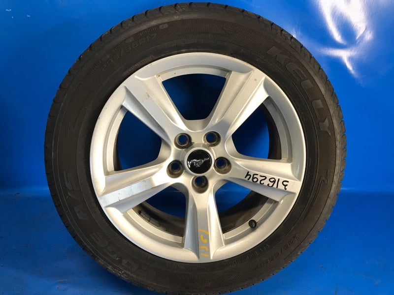 R17 Ford Mustang 15-2017 disc