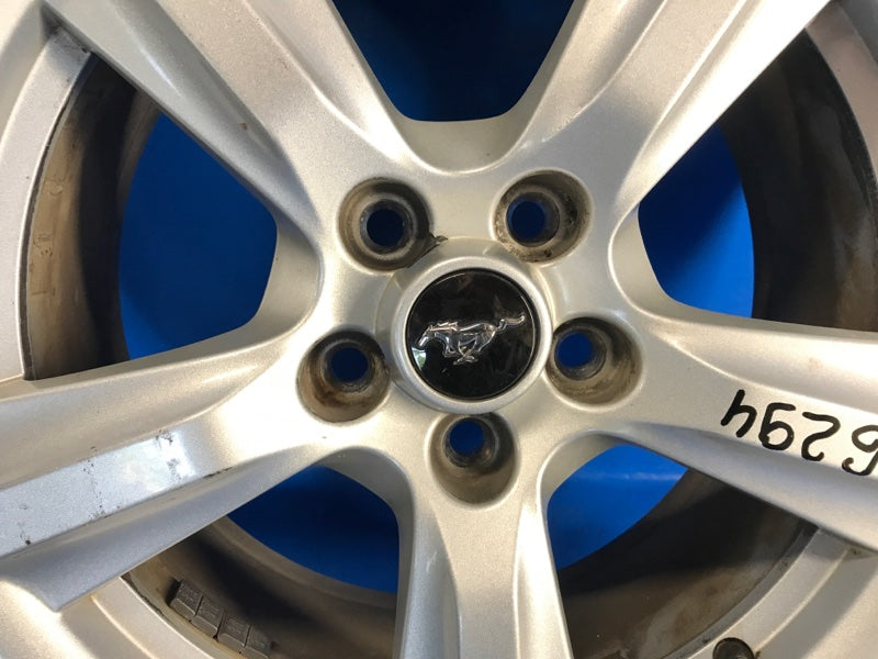 R17 Ford Mustang 15-2017 disc