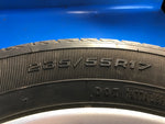 R17 Ford Mustang 15-2017 disc
