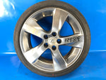 Disc R18 LEXUS IS250/350 05-13 2009 Front.