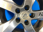 Disc R18 LEXUS IS250/350 05-13 2009 Front.